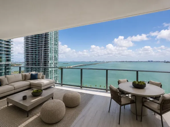 480 NE 31st St Unit 2101, Miami, FL 33137