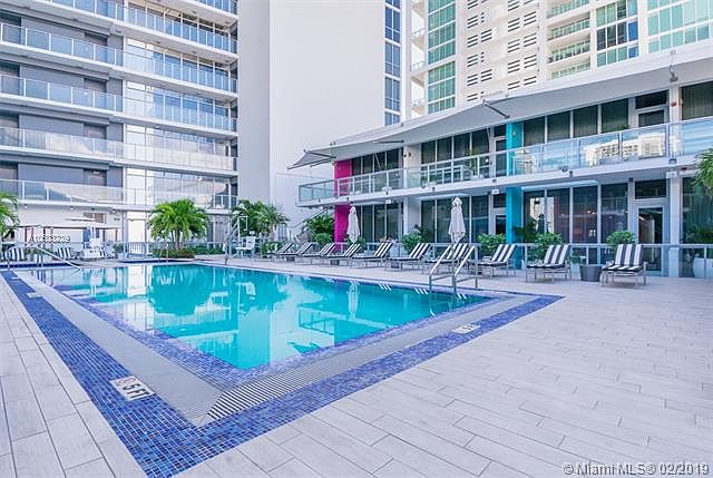1st image of 1100 Biscayne Blvd Unit 1903
