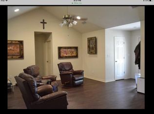 208 Cordell Rd, Sadler, TX 76264