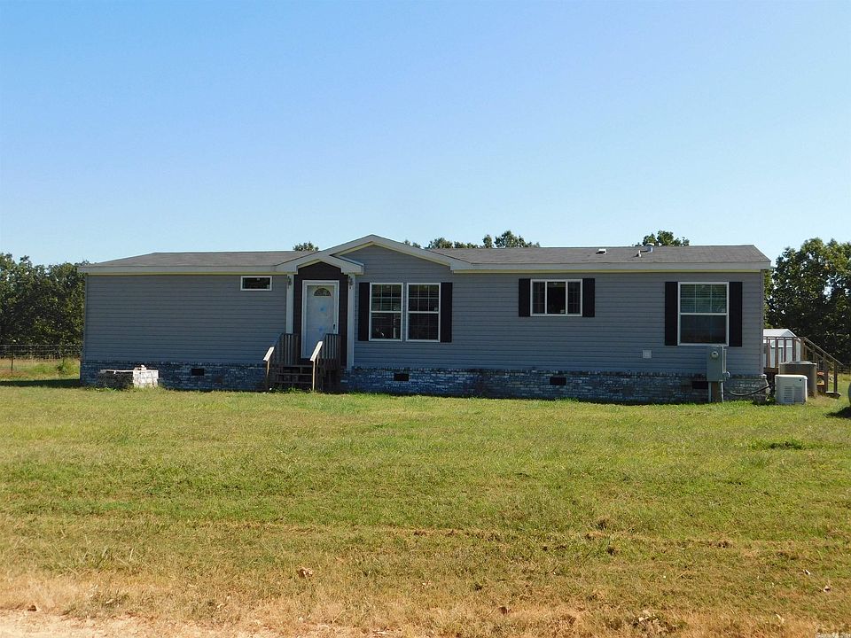 286 Bradford Cemetery Rd, Ravenden, AR 72459 Zillow