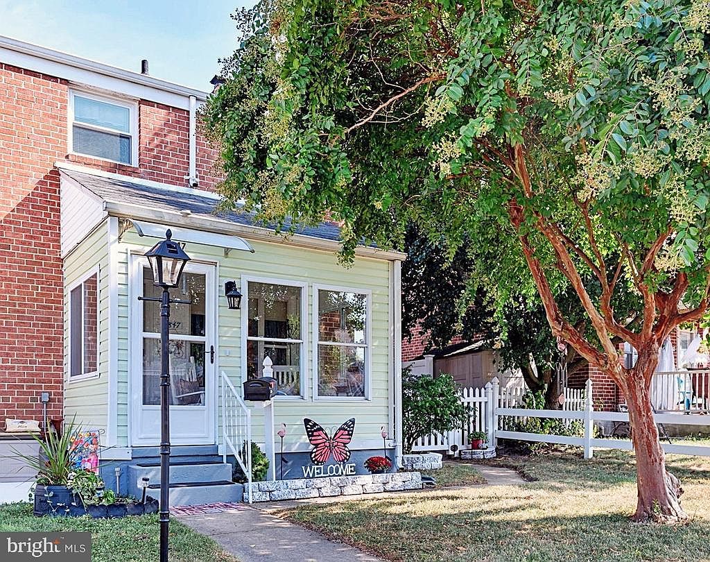 7847 Charlesmont Rd, Dundalk, MD 21222 Zillow