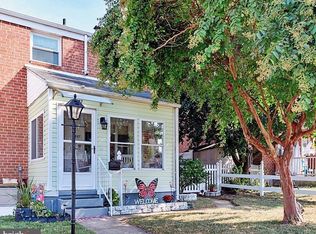 7847 Charlesmont Rd, Dundalk, MD 21222