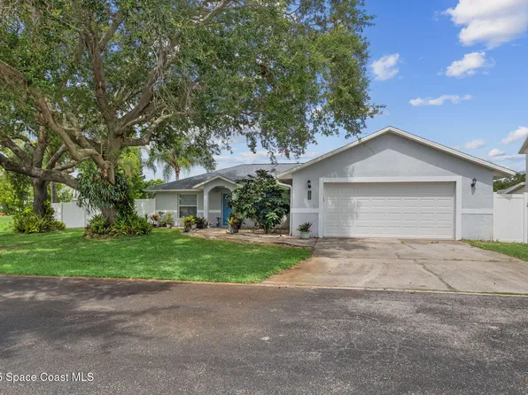 1036 Greenleaf Ct, Rockledge, FL 32955