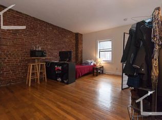 11 Keswick St #16, Boston, MA 02215