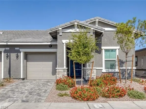 364 Larksong Ave, Henderson, NV 89011