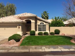 4528 E Gold Poppy Way, Phoenix, AZ 85044
