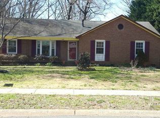 6928 Reddman Rd, Charlotte, NC 28212