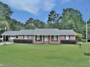 608 Farris Blvd, Manchester, GA 31816