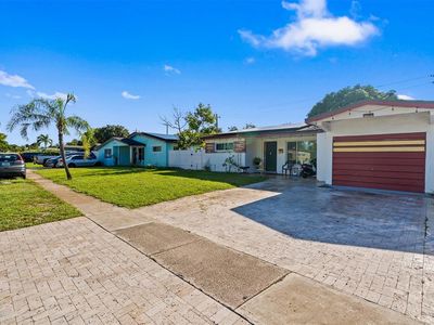 3301 N 66th Ave, Hollywood, FL, 33024