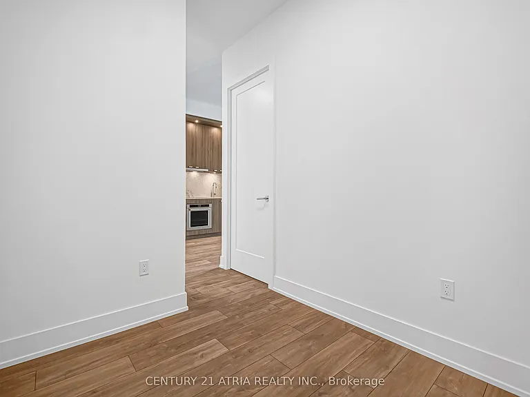858 Dupont St #Penthouse 19 — Photo 14