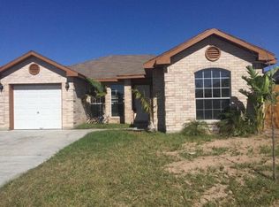 4512 Robin Ave, McAllen, TX 78504