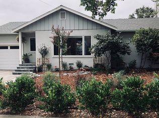 379 Bettencourt St, Sonoma, CA 95476
