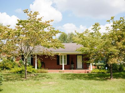 1021 E 28th Ave, Cordele, GA, 31015