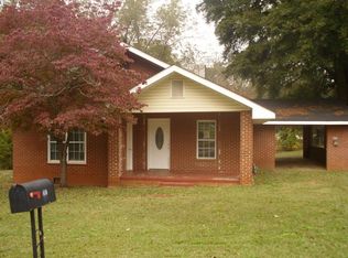404 Georgia Ave, Thomaston, GA 30286