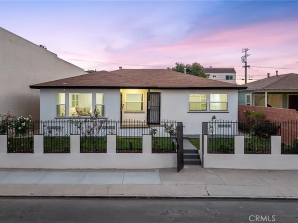 2023 Border Ave, Torrance, CA 90501