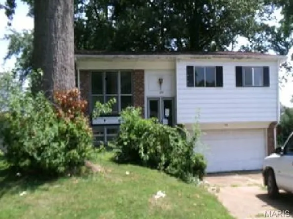 112 Philecia Dr, Swansea, IL 62226