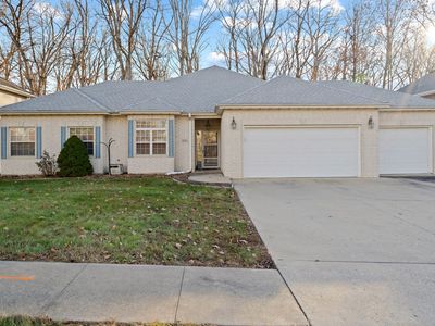 4904 Maple Leaf Dr, Columbia, MO, 65201