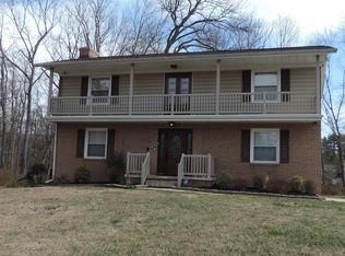 607 Paradise Rd, Aberdeen, MD 21001