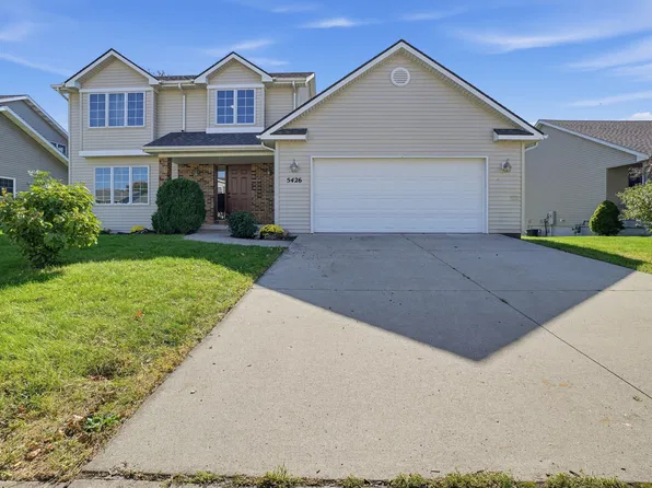 5426 Tennessee St, Ames, IA 50014