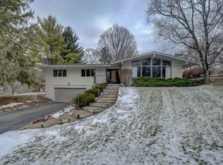 5 Veblen Pl, Madison, WI 53705