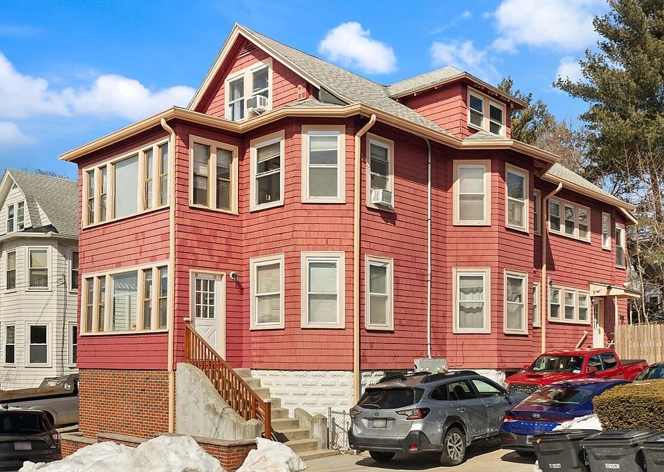 1st image of 25-27 Upland Rd