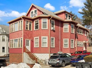 25-27 Upland Rd, Somerville, MA 02144