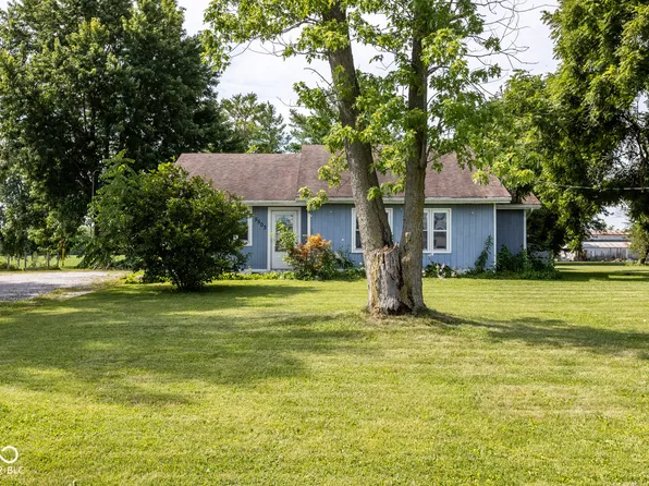 5503 W 300 N, Greenfield, IN 46140