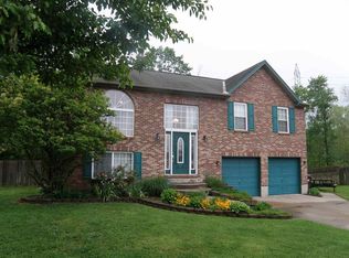 20 Cherrywood Ln, Alexandria, KY 41001