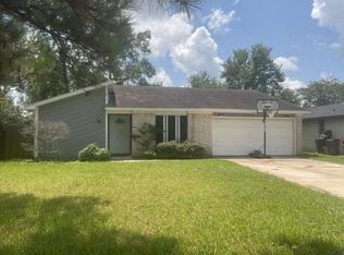 411 Topsail Way, Crosby, TX 77532