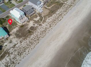 4311 E Beach Dr, Oak Island, NC 28465