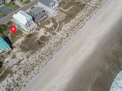 4311 E Beach Drive, Oak Island, NC, 28465