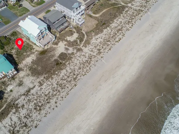 4311 E Beach Drive, Oak Island, NC 28465