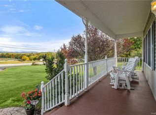 840 Route 216, Poughquag, NY 12570