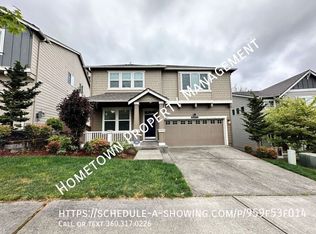 2411 Burlwood St NE, Lacey, WA 98516