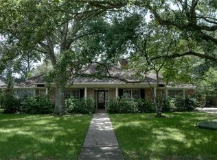 11735 Woodsage Dr, Houston, TX 77024