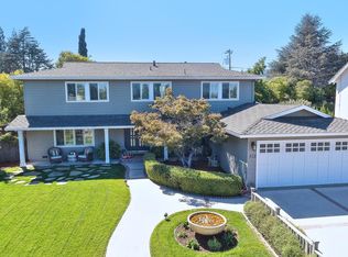 512 Nino Ave, Los Gatos, CA 95032