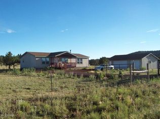1576 E Prospect Ln, Williams, AZ 86046