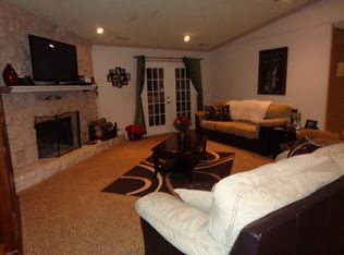 13567 S Rockhill Rd, Claremore, OK 74017