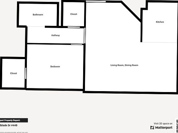 3rd image of 4262 Lindblade Dr APT 440