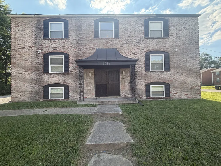 3612 Georgetown Pl #1 — Photo 3