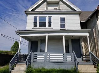 1923 N 36th St, Milwaukee, WI 53208