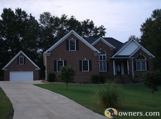 127 Simpson St, Williamston, SC 29697