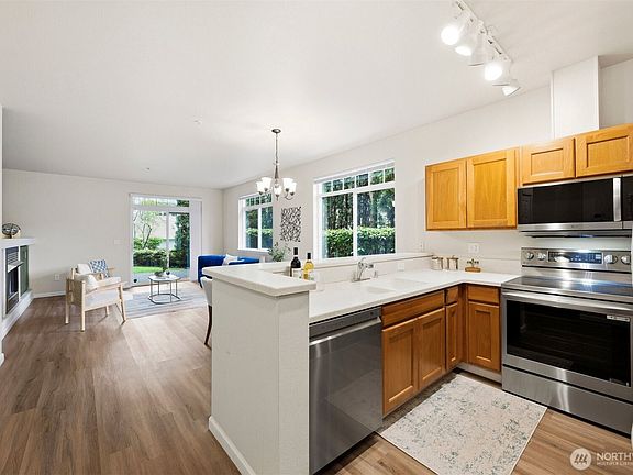 4th image of 5400 Harbour Pointe Blvd #K108