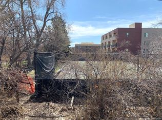 5100 E Vassar Ave, Denver, CO 80222