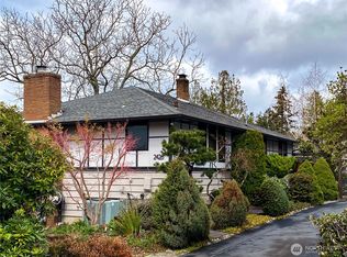 2426 NW 201st Pl, Shoreline, WA 98177