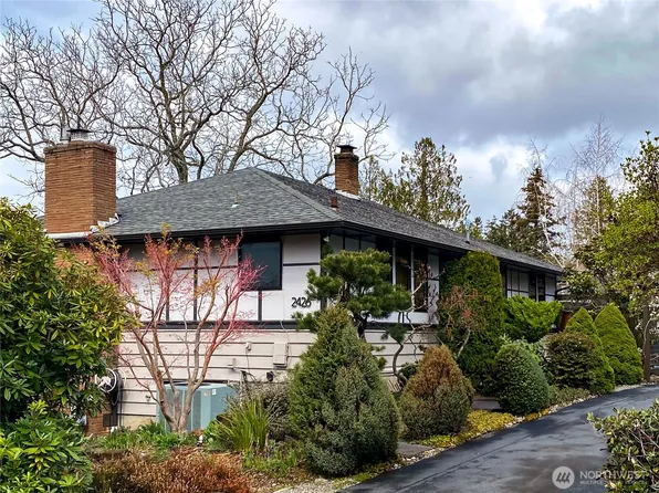 2426 NW 201st Place, Shoreline, WA 98177