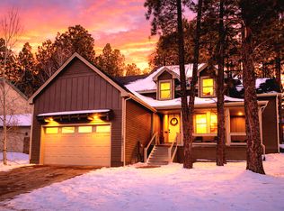 1991 S Tombaugh Way, Flagstaff, AZ 86001