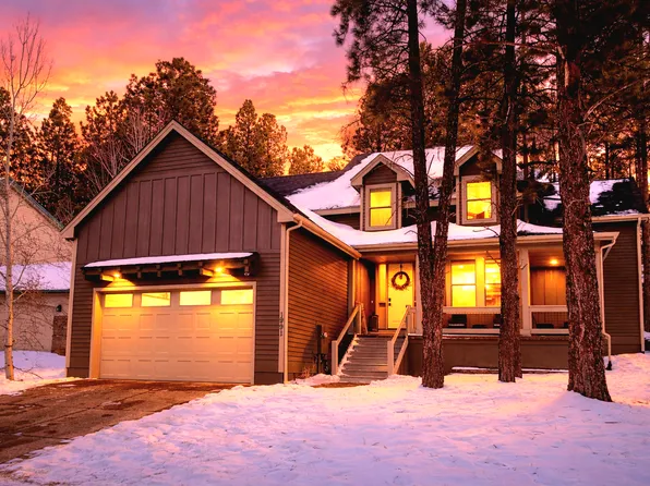 1991 S Tombaugh Way, Flagstaff, AZ 86001
