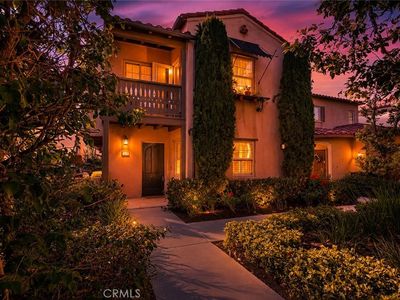 103 Costa Brava, Irvine, CA, 92620