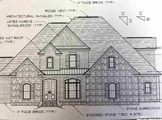 7044 Ridge Crest Rd, Owens Cross Roads, AL 35763